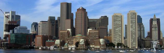 The Best Time To Visit Boston - MyDriveHoliday